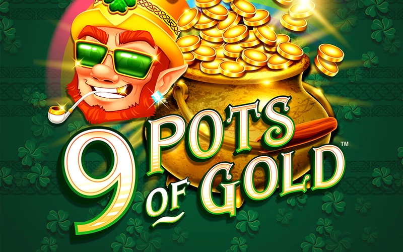 Gana 9 botes de oro en Win Unique Casino.