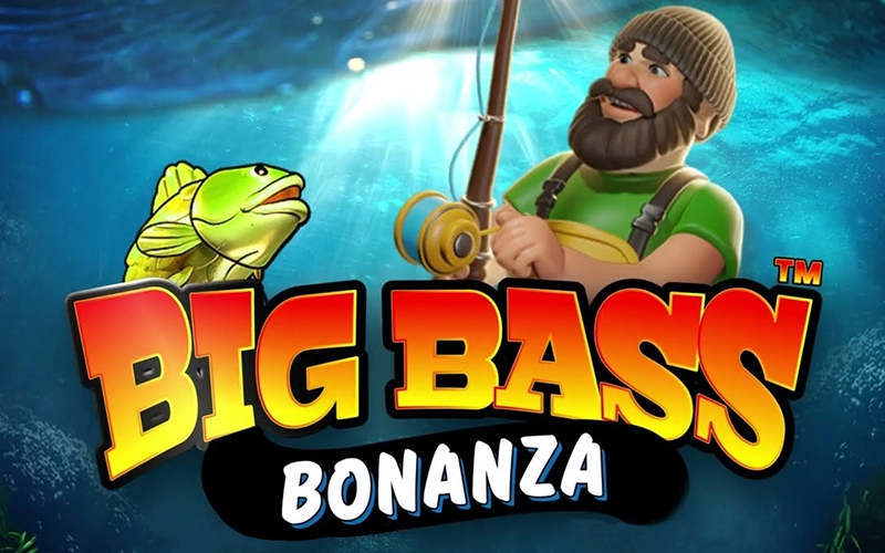 Obtenga una gran victoria en Big Bass Bonanza en Win Unique Casino.
