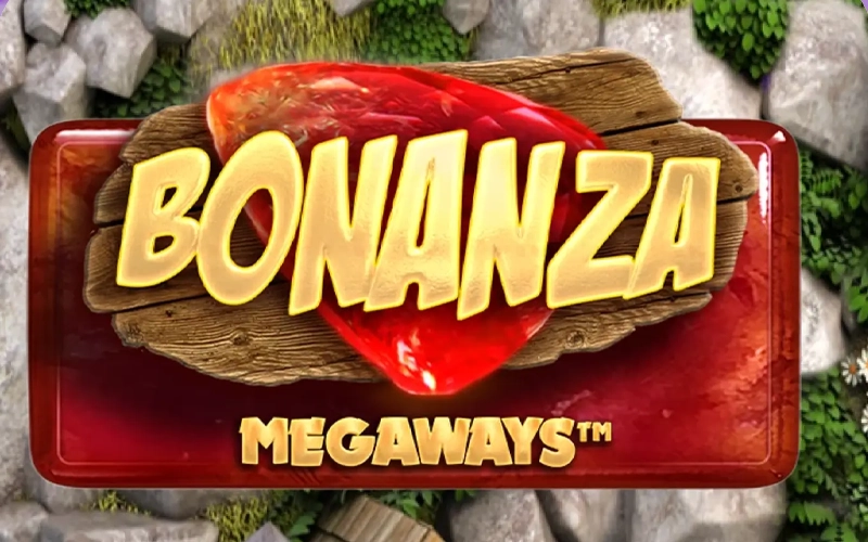 Comienza la fiebre del oro en Bonanza Megaways en Win Unique Casino.