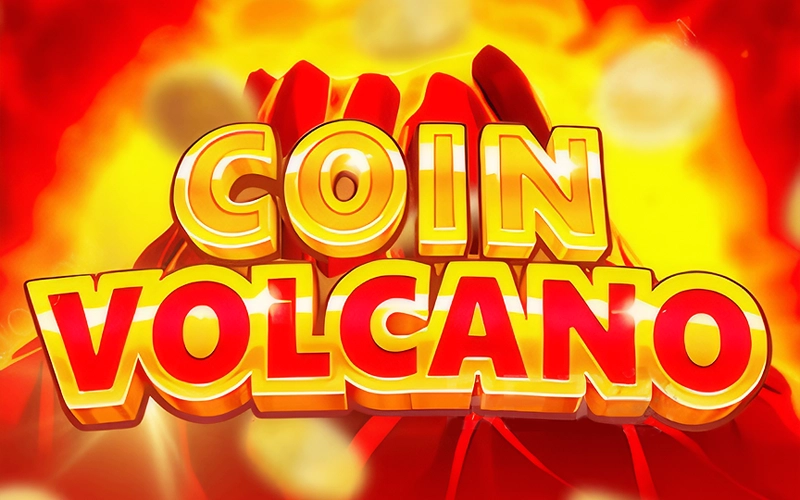 Juega Coin Volcano en Win Unique Casino y aumenta tus ganancias.