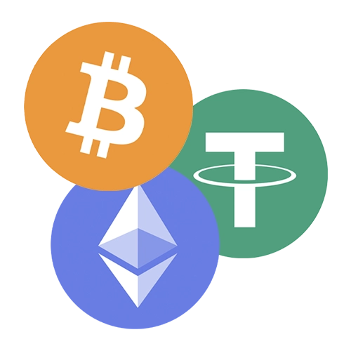 Utilice criptomonedas en Win Unique Casino para depósitos y retiros.
