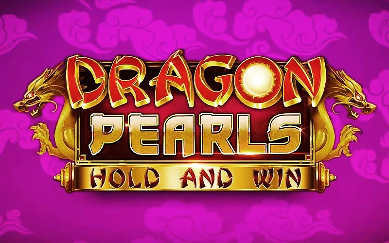 Prueba tu suerte en Dragon Pearls en Win Unique Casino ahora mismo.