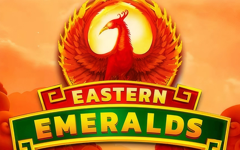 Descubra los tesoros de Oriente en Eastern Emeralds en Win Unique Casino.