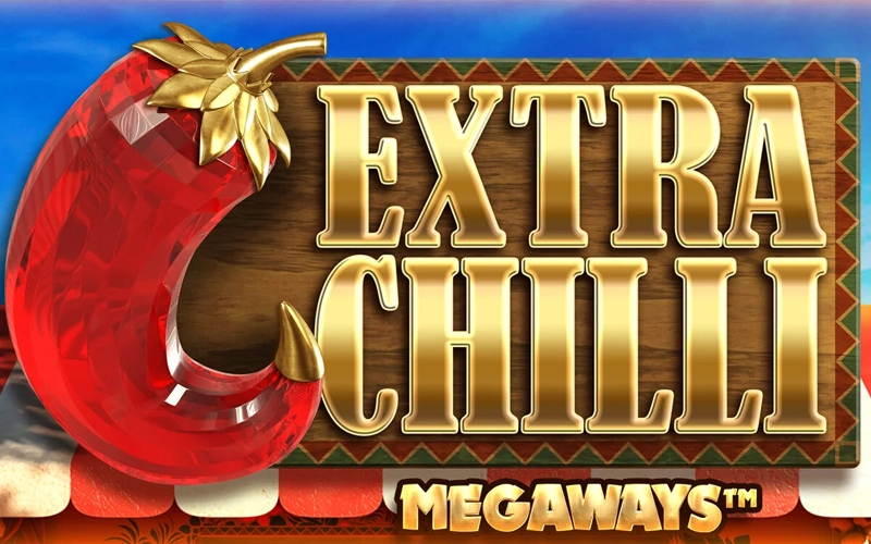 Prueba toneladas de combinaciones en Extra Chilli Megaways en Win Unique Casino.
