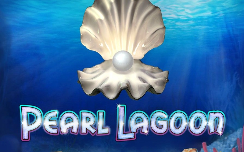 Descubre la laguna del tesoro en Pearl Lagoon en Win Unique Casino.