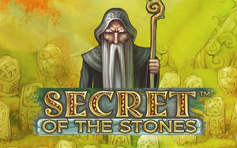 Descubre secretos antiguos en Secret of the Stones en Win Unique Casino.