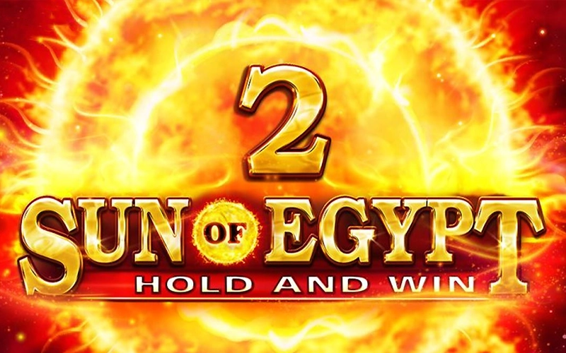 Los tesoros de los faraones te esperan en Sun of Egypt 2 en Win Unique Casino.