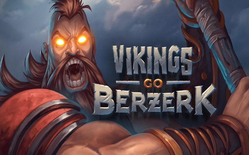 Juega Vikings Go Berzerk en Win Unique Casino y derrota a los vikingos en su furia.