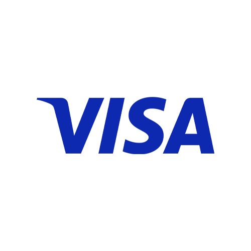 Realice depósitos en Win Unique Casino utilizando su tarjeta Visa.
