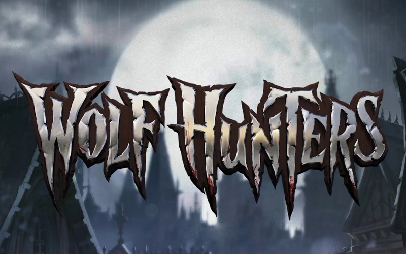 Caza hombres lobo en Wolf Hunters en Win Unique Casino.